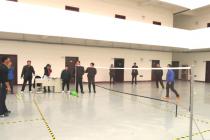 春季系列活动风采