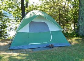 4persons camping tent