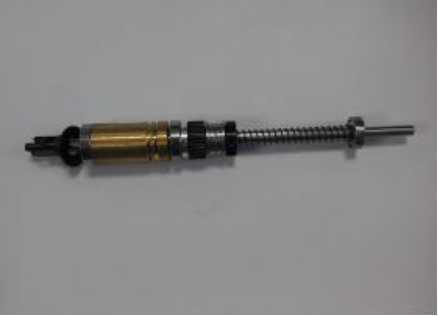 YAMAHA Shaft桿組件