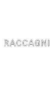 RACCAGNI拉链
