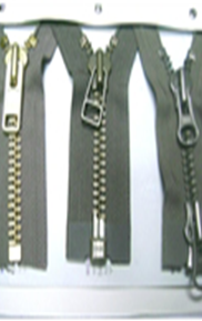 10号金属样品册