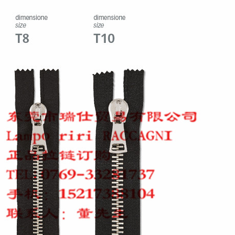 普通牙规格型号1