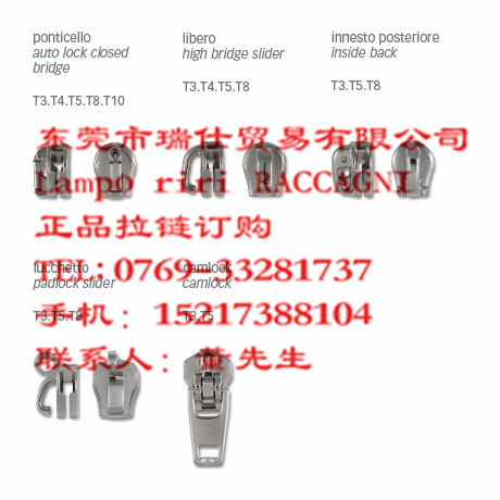 象鼻头及半自动头