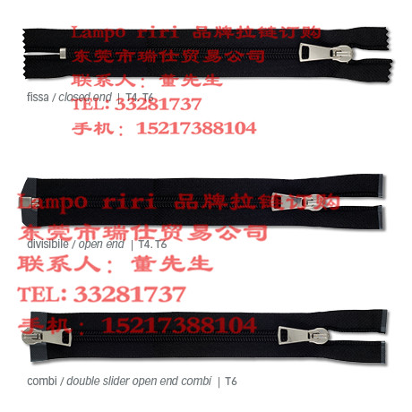 尼龙牙功能分类1