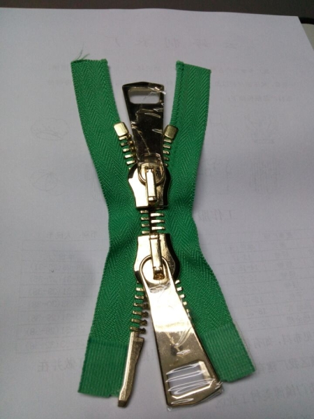 15号欧款牙上下拉