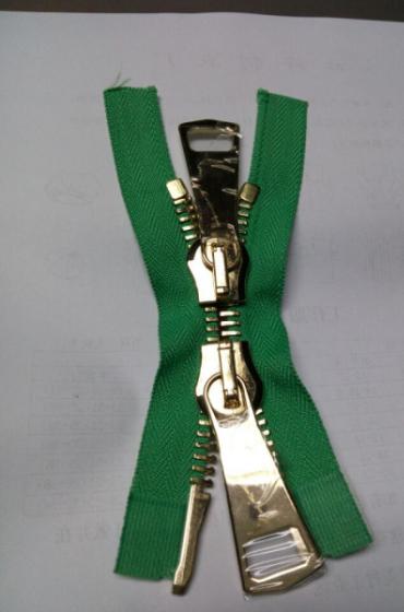 15号欧款牙上下拉