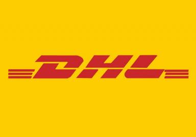 DHL快递价格