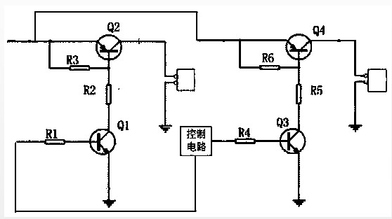 LED電源電路