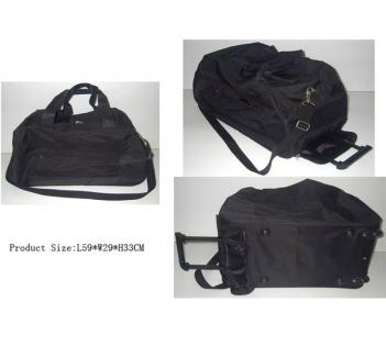 GJ-K024 Trolley bag