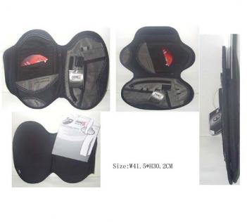 8-shaped CD sets