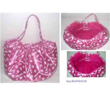 GJ-O072 Floral bag
