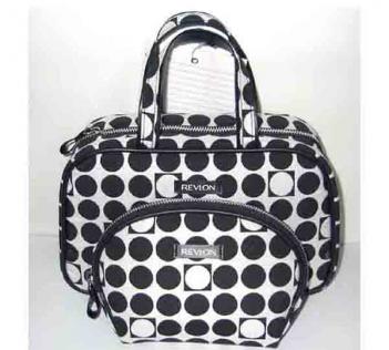 GJ-I107 Imprint Cosmetic Bag
