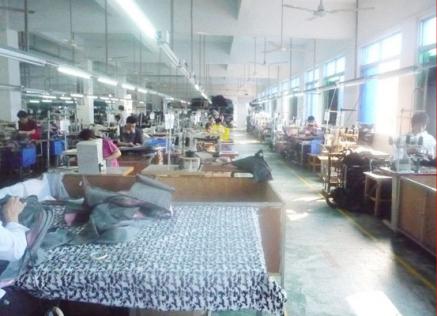 Production line