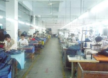 Production line