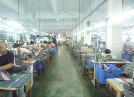 Production line