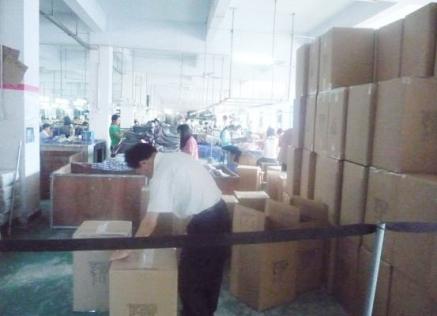 Packaging Line