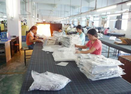 Packaging Line