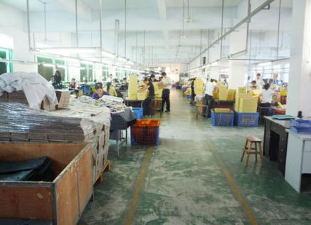 Production line