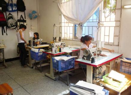 Production line