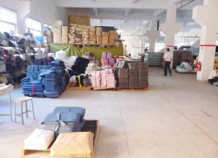 Warehouse