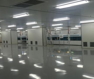景旺电子集团有限公司工程项目