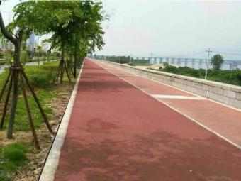 防滑地坪