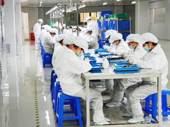 无尘室净化工程