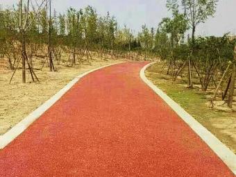 防滑地坪