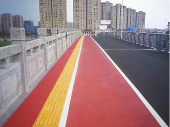 防滑地坪