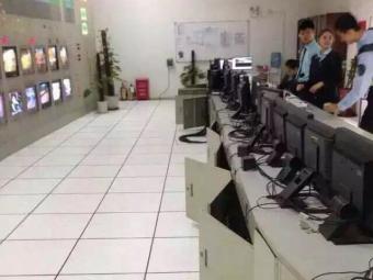 pvc地坪