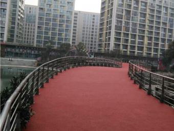防滑地坪