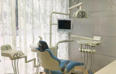 MD-1500A intraoral camera with monitor system 