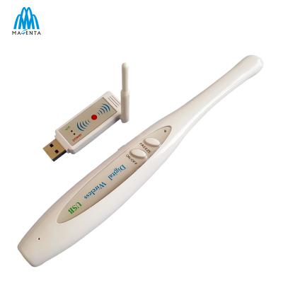 MD-1020 wireless USB intraoral camera