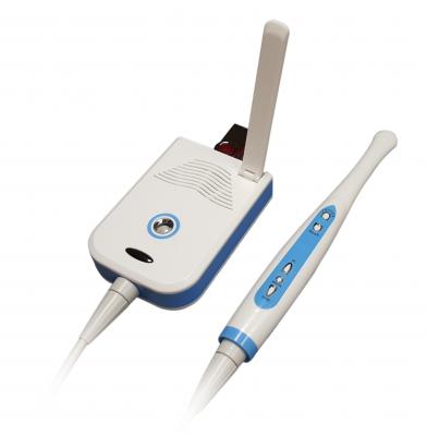 Wired VGA intraoral camera form monitor