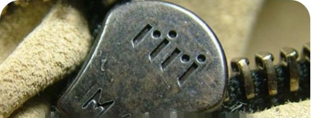 LENZIP拉链和YKK,RIRI,TALON比较分析?