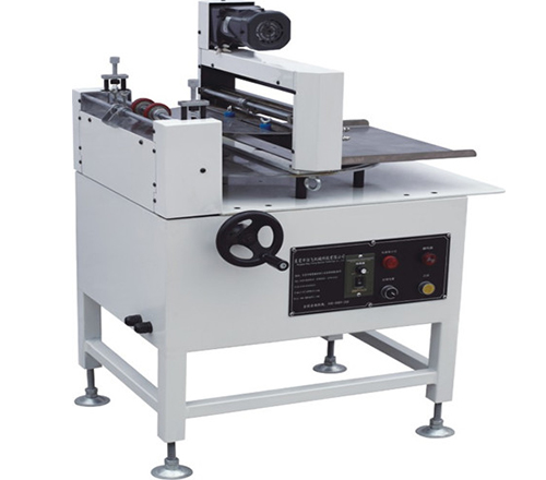 Corner slicer hjq-300