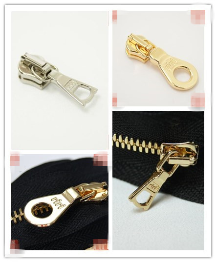 RIR:拉链中的极品?