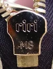 关于拉链你所不知道的小秘密?