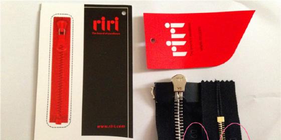 从拉链方面带你选购好衣服。?