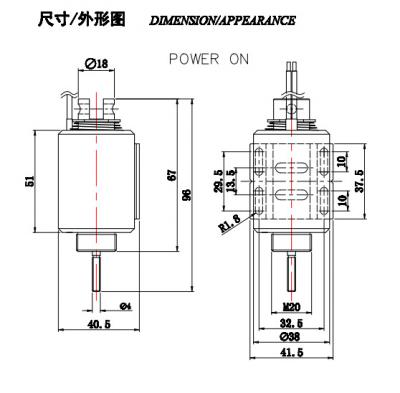 如何提高小型電磁鐵的優(yōu)勢