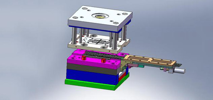 18 essential knowledge of injection mold