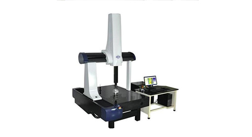 Wikma coordinate measuring instrument