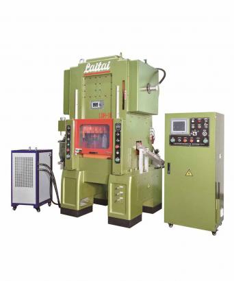 LDH-35T high speed precision automatic punch press