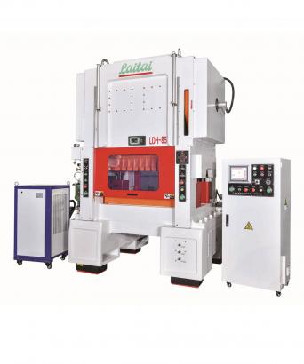 LDH-85T high speed precision automatic punch press