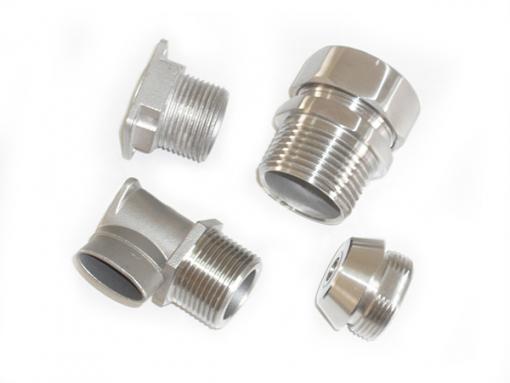 Pipe fittings