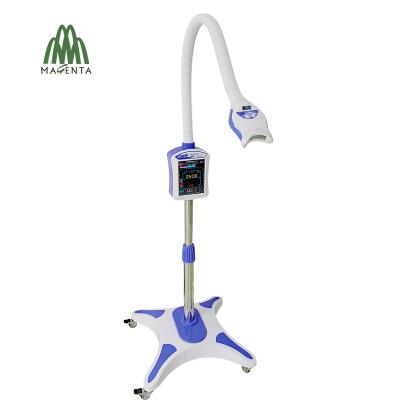 Constant temperature Teeth Whitening lamp [MD-889]