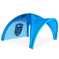 Inflatable Tent-03