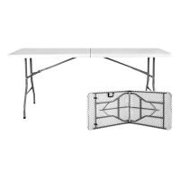 outdoor foldable table