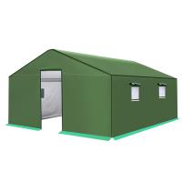 Disaster Relief Tent