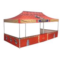 10x20ft customized tent